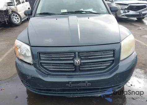 2008 Dodge Caliber Se z USA, uszkodzony, nr VIN 1B3HB28B48D604526